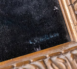 'The Ascension', Signed L.S. Wren, c.1880. Oil On Canvas. - Harrington Antiques