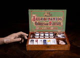 Winsor & Newton 'Illuminating Colours & Materials' Artists' Paint Box, c.1890 - Harrington Antiques