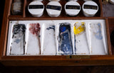 Winsor & Newton 'Illuminating Colours & Materials' Artists' Paint Box, c.1890 - Harrington Antiques