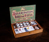 Winsor & Newton 'Illuminating Colours & Materials' Artists' Paint Box, c.1890 - Harrington Antiques