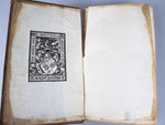 1778 The Plays Of William Shakespeare In 10 Volumes, Notes by Johnson & Steevens - Harrington Antiques
