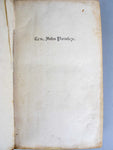 1778 The Plays Of William Shakespeare In 10 Volumes, Notes by Johnson & Steevens - Harrington Antiques