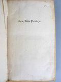 1778 The Plays Of William Shakespeare In 10 Volumes, Notes by Johnson & Steevens - Harrington Antiques