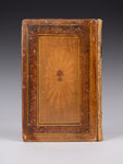 1779 Poems by William Mason. Fine Binding. - Harrington Antiques