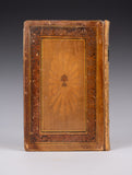 1779 Poems by William Mason. Fine Binding. - Harrington Antiques