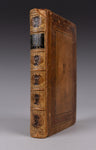 1779 Poems by William Mason. Fine Binding. - Harrington Antiques