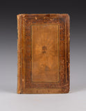 1779 Poems by William Mason. Fine Binding. - Harrington Antiques