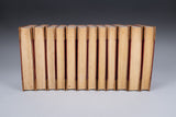1788-1790 History Of The Decline And Fall Of The Roman Empire by Edward Gibbon - Harrington Antiques