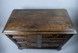 17th Century William & Mary Oak Chest Of Drawers, c.1690 - Harrington Antiques