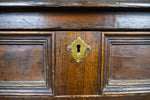 17th Century William & Mary Oak Chest Of Drawers, c.1690 - Harrington Antiques