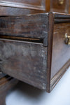 17th Century William & Mary Oak Chest Of Drawers, c.1690 - Harrington Antiques