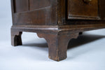 17th Century William & Mary Oak Chest Of Drawers, c.1690 - Harrington Antiques
