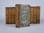 1807 The History Of The Decline & Fall Of The Roman Empire by Edward Gibbon - 12 Vol. - Harrington Antiques