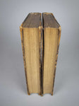 1827 The Works Of William Robertson: The History Of Scotland - Two Volumes. - Harrington Antiques
