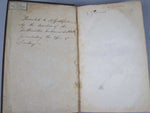 1827 The Works Of William Robertson: The History Of Scotland - Two Volumes. - Harrington Antiques