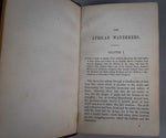 1847 The African Wanderers by Mrs. R. Lee. First Edition. Scarce Work. - Harrington Antiques