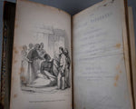 1847 The African Wanderers by Mrs. R. Lee. First Edition. Scarce Work. - Harrington Antiques
