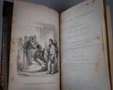 1847 The African Wanderers by Mrs. R. Lee. First Edition. Scarce Work. - Harrington Antiques