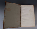 1847 The African Wanderers by Mrs. R. Lee. First Edition. Scarce Work. - Harrington Antiques