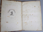 1848-55 Bulwer's Novels by Sir Edward Bulwer. Complete in 20 Volumes. - Harrington Antiques