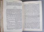 1848-55 Bulwer's Novels by Sir Edward Bulwer. Complete in 20 Volumes. - Harrington Antiques