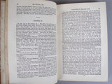 1848-55 Bulwer's Novels by Sir Edward Bulwer. Complete in 20 Volumes. - Harrington Antiques