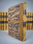 1848-55 Bulwer's Novels by Sir Edward Bulwer. Complete in 20 Volumes. - Harrington Antiques
