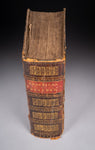 1848 The New And Improved Practical Builder by Peter Nicholson. - Harrington Antiques