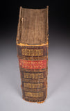 1848 The New And Improved Practical Builder by Peter Nicholson. - Harrington Antiques