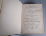1848 The New And Improved Practical Builder by Peter Nicholson. - Harrington Antiques