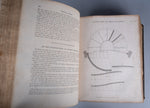 1848 The New And Improved Practical Builder by Peter Nicholson. - Harrington Antiques