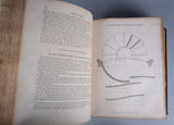 1848 The New And Improved Practical Builder by Peter Nicholson. - Harrington Antiques