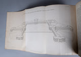 1848 The New And Improved Practical Builder by Peter Nicholson. - Harrington Antiques