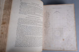 1848 The New And Improved Practical Builder by Peter Nicholson. - Harrington Antiques