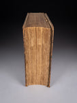 1848 The New And Improved Practical Builder by Peter Nicholson. - Harrington Antiques