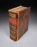1848 The New And Improved Practical Builder by Peter Nicholson. - Harrington Antiques