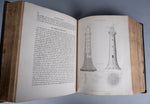 1848 The New And Improved Practical Builder by Peter Nicholson. - Harrington Antiques