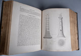 1848 The New And Improved Practical Builder by Peter Nicholson. - Harrington Antiques