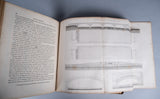 1848 The New And Improved Practical Builder by Peter Nicholson. - Harrington Antiques