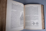 1848 The New And Improved Practical Builder by Peter Nicholson. - Harrington Antiques