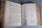 1848 The New And Improved Practical Builder by Peter Nicholson. - Harrington Antiques