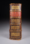 1848 The New And Improved Practical Builder by Peter Nicholson. - Harrington Antiques