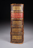 1848 The New And Improved Practical Builder by Peter Nicholson. - Harrington Antiques