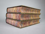 1867 The Constitutional History of England by Henry Hallam. Complete in 3 Volumes. (Eton School Prize Binding) - Harrington Antiques