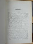 1867 The Constitutional History of England by Henry Hallam. Complete in 3 Volumes. (Eton School Prize Binding) - Harrington Antiques