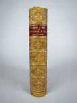 1880 Chemistry Of Common Life by James F. W. Johnston (New Edition). - Harrington Antiques