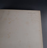 1880 Mutiny Of The Bounty by David Herbert - Harrington Antiques