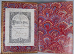 1880 The Cruise Of The Challenger by W. J. J. Spry, With Map & Illustrations. - Harrington Antiques