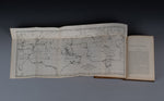 1880 The Cruise Of The Challenger by W. J. J. Spry, With Map & Illustrations. - Harrington Antiques