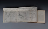 1880 The Cruise Of The Challenger by W. J. J. Spry, With Map & Illustrations. - Harrington Antiques